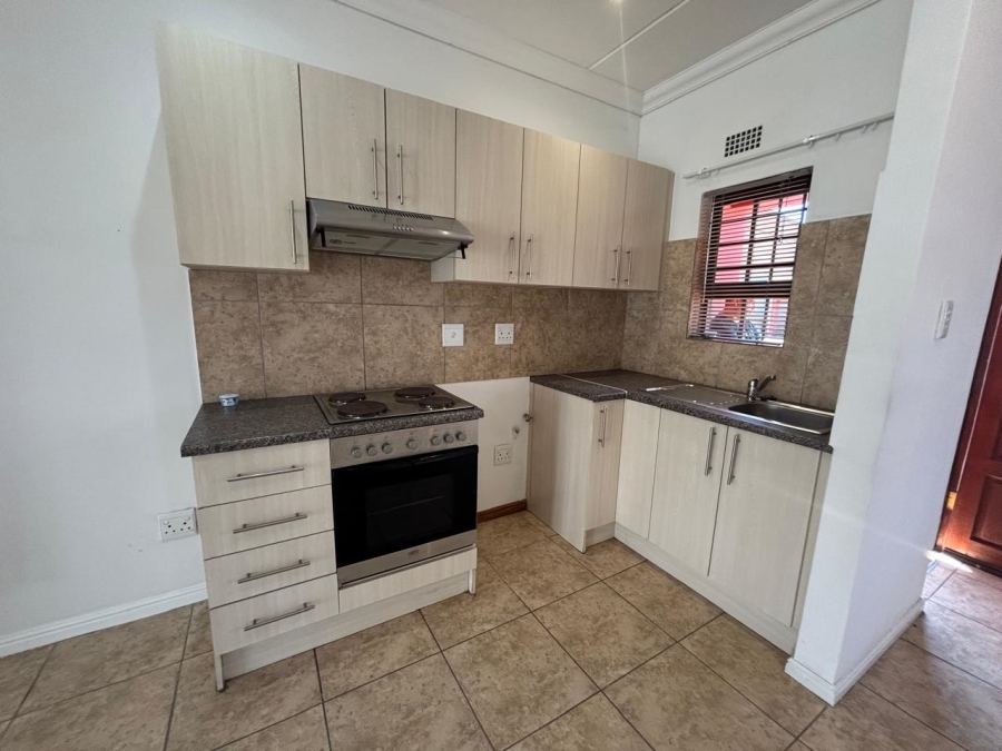 To Let 2 Bedroom Property for Rent in Hagley Western Cape